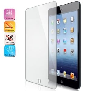 iPad Mini, Mini 2 & Mini 3 Tempered Glass