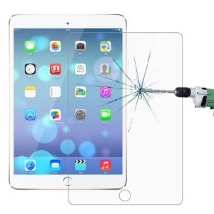 iPad Pro Tempered Glass