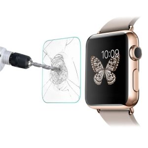 Apple Watch Tempered Glass