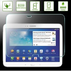Galaxy Tab 3 10.1 Tempered Glass Screen Protector
