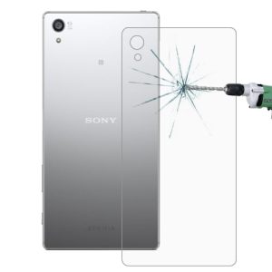 Sony Xperia Z5 Rear Tempered Glass Screen Protector