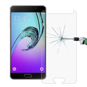 Galaxy A3 Tempered Glass Screen Protector 2017