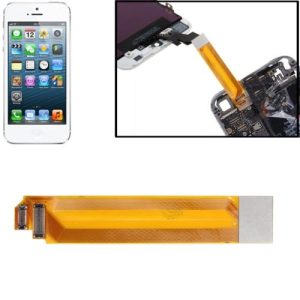 iPhone 5 LCD Test Flex