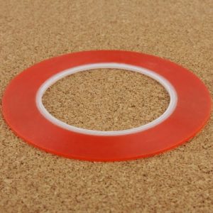 5mm adhesive strips
