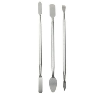 Metal Pry Rods