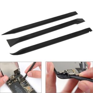 3pcs Plastic Pry Rods