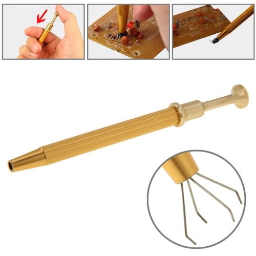 Parts Grabber