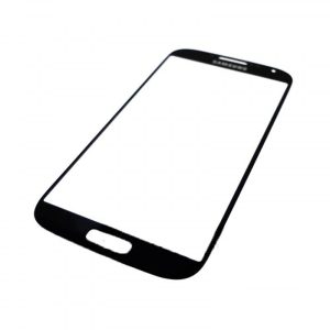 Samsung Galaxy S4 Glass Black