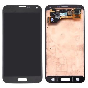 Galaxy S5 LCD Black