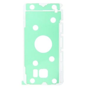 Galaxy Note 5 Battery Cover Adhesive