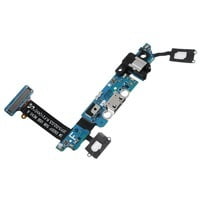 Galaxy S6 Charge Port