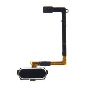 Galaxy S6 Home Button Black