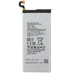 Galaxy S6 Battery