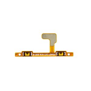Galaxy S6 Edge Volume Button Flex