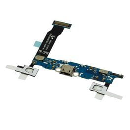 Galaxy Note 4 Charge Port
