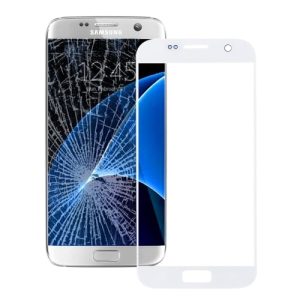 S7 Outer Glass White