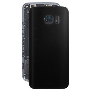 S7 Battery Cover Black
