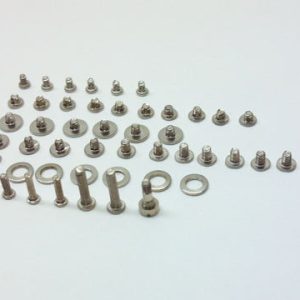 iPhone 4/4s Screw Kit