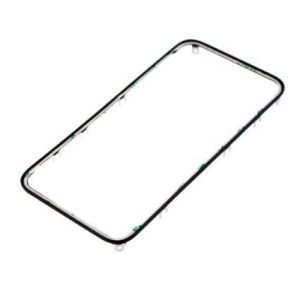 iPhone 4 LCD Frame Black