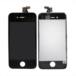iPhone 4S LCD Black