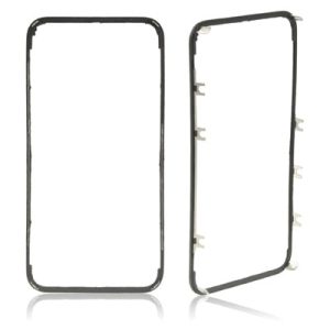 iPhone 4s LCD Frame Black
