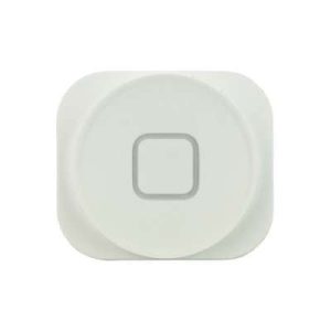 iPhone 5 Home Button White