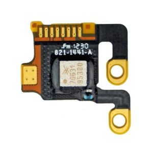 iphone 5 antennas