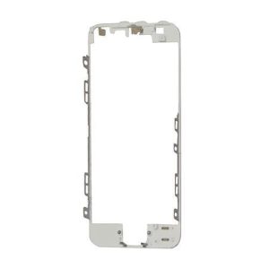 iPhone 5 LCD Frame White