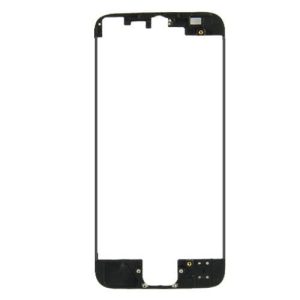 iPhone 5 LCD Frame Black