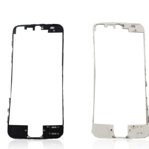 iPhone 5s Frame with Adhesive White