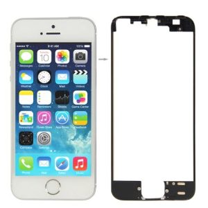 iPhone 5s Frame Black