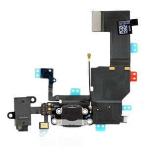 iPhone 5c Charge Port
