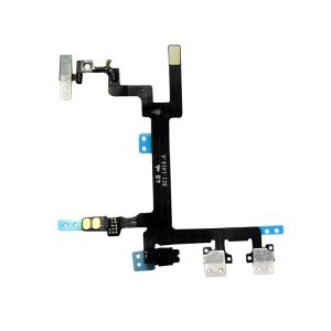 iPhone 5C Power