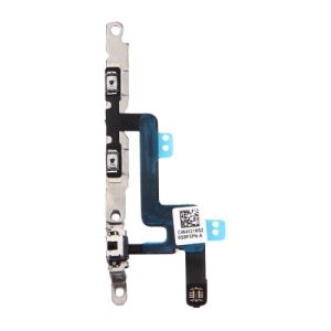 iPhone 6 Volume Button Flex