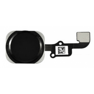 iPhone 6 Home Button Black