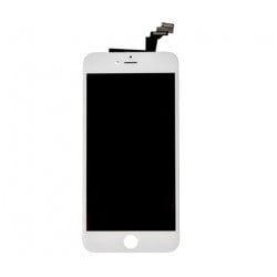 iPhone 6 Plus LCD White