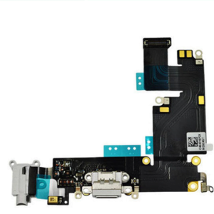 iPhone 6 Plus Charge Port Grey