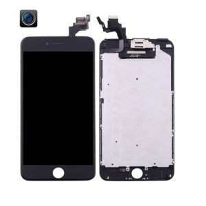 iPhone 6 Plus LCD Complete Assembly Black