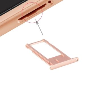 iPhone 6 Plus Sim Card Tray Rose Gold