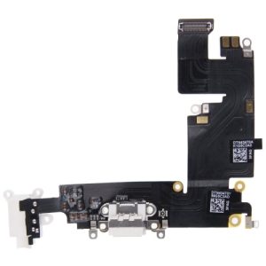 iPhone 6 Plus Charge Port White