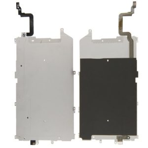 iPhone 6 Plus LCD Back Plate & Home Flex