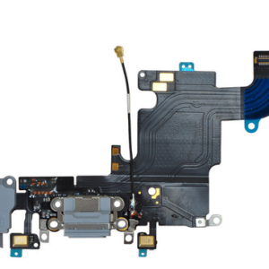 iPhone 6s Charge Port