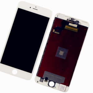 iPhone 6s Plus LCD White