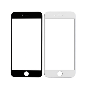 iPhone 6s Plus Glass Black