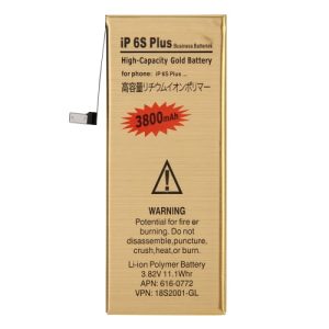 iPhone 6s Plus High Capacity Battery