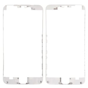 iPhone 6s Plus LCD Frame White