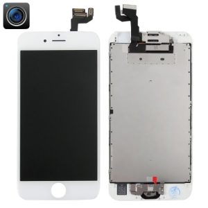 iPhone 6s Complete LCD Assembly White