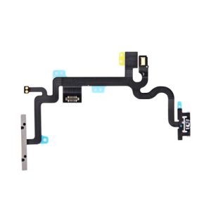 iPhone 7 Power & Volume Button Flex