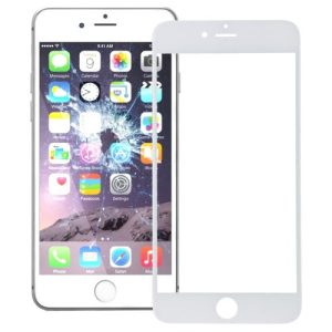 iPhone 7 Plus Outer Glass (White)