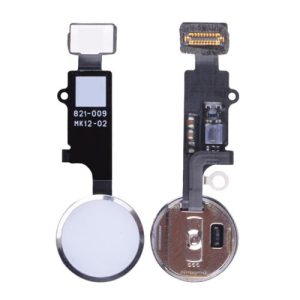 iPhone 7 Plus Home Button Silver